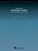 Theme from Jurassic Park - Score & Parts (John Williams Signature Orchestra)