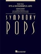 Suite from It's a Wonderful Life - Score & Parts (Symphony Pops)