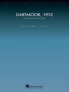 Dartmoor, 1912 from War Horse - Score & Parts (John Williams Signature Orchestra)