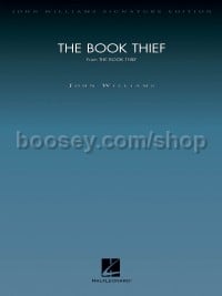 The Book Thief (Score & Parts)