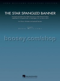 The Star Spangled Banner-200th Anniversary Edition