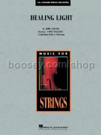Healing Light (String Orchestra Set)