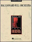 A Rhapsody on Christmas Carols (Hal Leonard Full Orchestra)