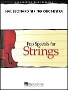 Theme from the Godfather (Pop Specials for Strings)