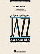 Blue Bossa (Easy Jazz Ensemble)