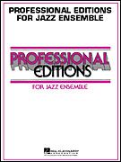 Count Bubba (Score & Parts) (Hal Leonard Professional Editions)