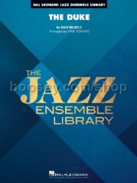 The Duke (Jazz Ensemble Score & Parts)