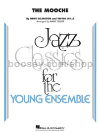 The Mooche (Jazz Ensemble Set)