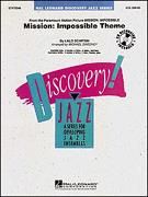 Mission: Impossible Theme (Score & Parts)