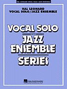 Fever for vocal solo & jazz ensemble (score & parts)