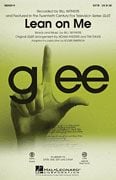 Lean on Me (from Glee) - SATB