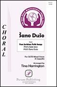 Sano Duso - SATB choir
