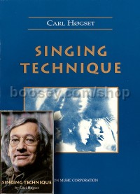 Singing Technique (Choir)