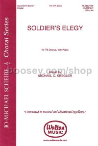 Soldier's Elegy