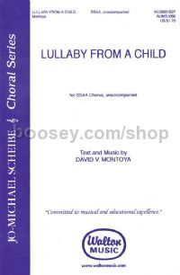 Lullaby from a Child