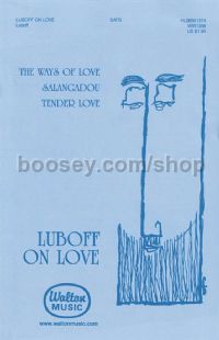 Luboff on Love
