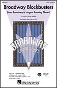 Broadway Blockbusters (SSA)