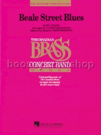 Beale Street Blues (Score & Parts)