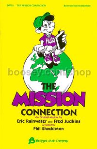 The Mission Connection for choir