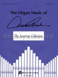 The American Collection for organ
