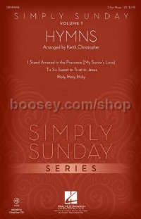 Simply Sunday (2-Part Choir)