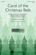Carol of the Christmas Bells (2-Part Choir)