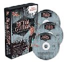 Metal Guitar - 3-DVD Mega-Pack
