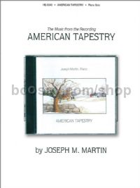 American Tapestry (+ CD)