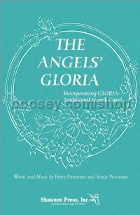 The Angels' Gloria for 2-part voices