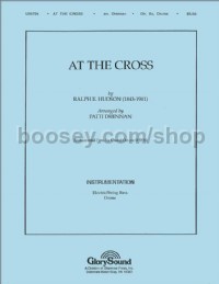 At the Cross for bass