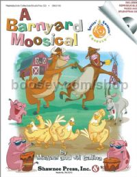 A Barnyard Moosical