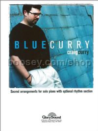 Blue Curry for piano