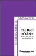The Body of Christ for SAB & oboe