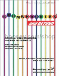 Boomwhackers and Beyond! (+ CD)