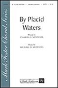 By Placid Waters for SATB & harp