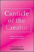 Canticle of the Creator for SATB choir