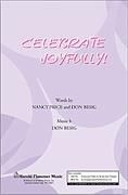 Celebrate Joyfully! for SATB choir