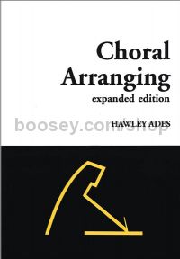 Choral Arranging