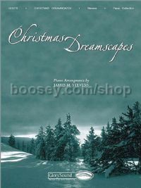 Christmas Dreamscapes for piano