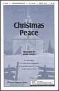 Christmas Peace for SATB choir