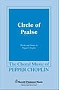 Circle of Praise for SATB choir