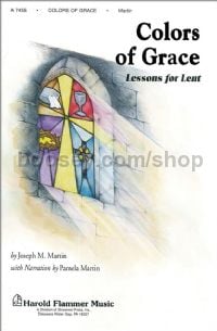 Colors of Grace (+ CD)