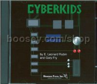 Cyberkids (accompaniment CD)
