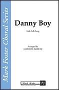 Danny Boy for choir