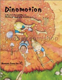 Dinomotion (score)