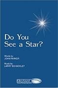 Do You See a Star? for SATB choir