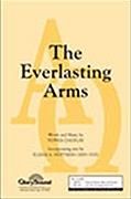 The Everlasting Arms for SATB choir