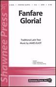 Fanfare Gloria! for SATB choir
