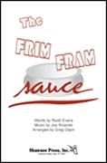 The Frim Fram Sauce for 2-part voices