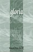 Gloria - SATB choir